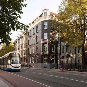 Otel Backstage, Amsterdam