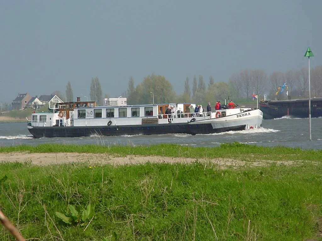 Botel Zebra location